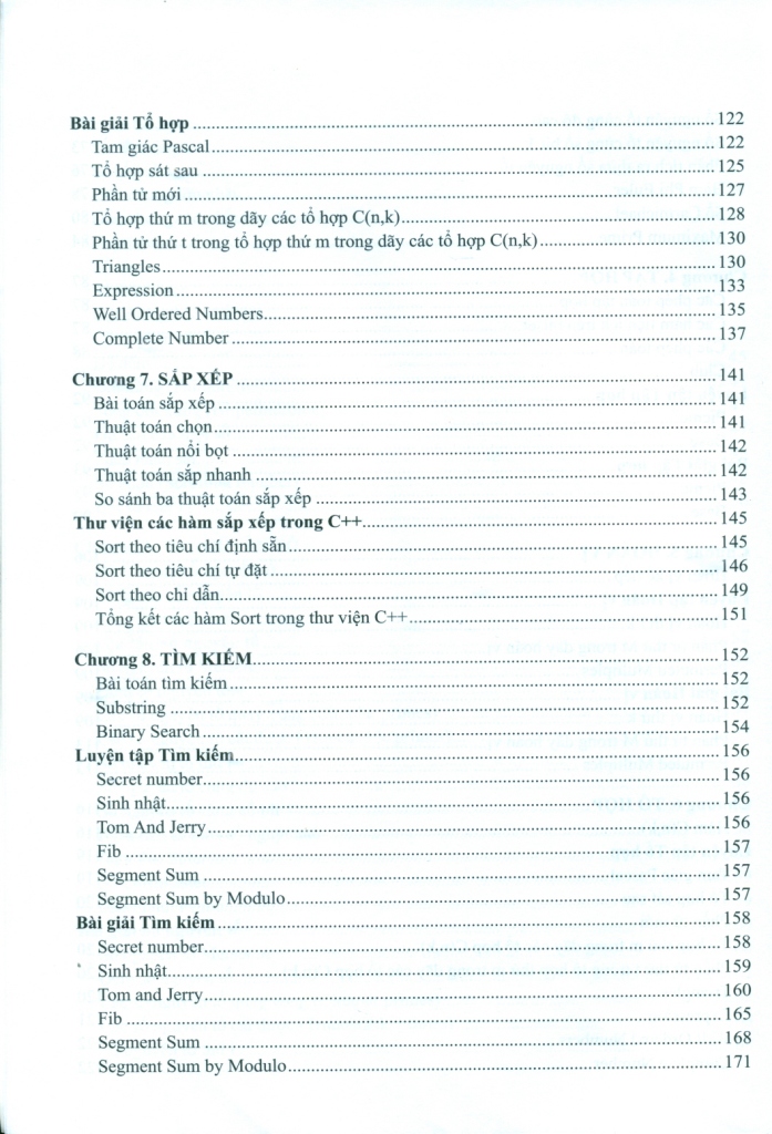 CHUYÊN TIN 10: CÁC CHUYÊN ĐỀ CHỌN LỌC VỚI NGÔN NGỮ C++ (Lý thuyết, bài tập và lời giải)